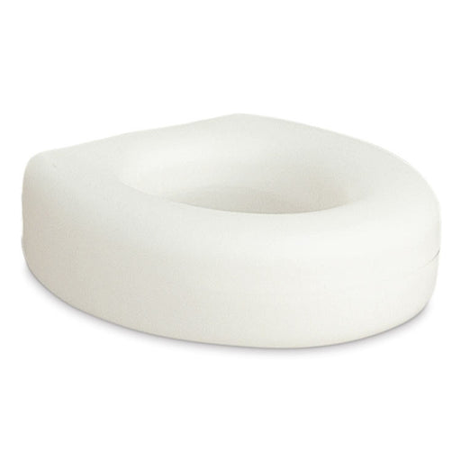 AquaSense® Economy Raised Toilet Seat