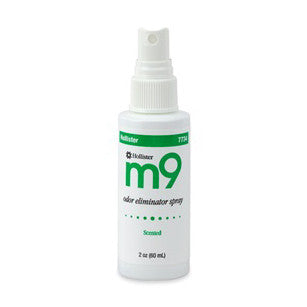 m9 Odour Eliminator Spray