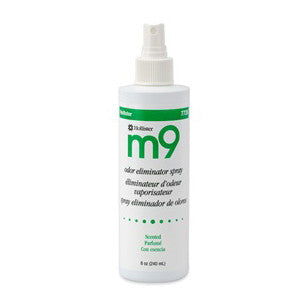 m9 Odour Eliminator Spray