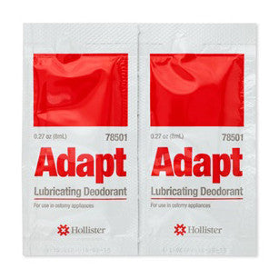 Adapt Lubricating Deodorant