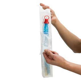 Advance Touch-Free Intermittent Catheter