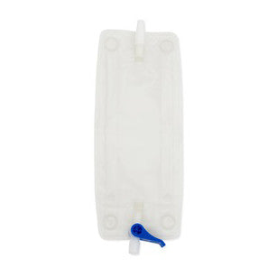 Urinary Leg Bag 540ml (18 oz)