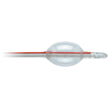 Folysil® all silicone Foley catheter