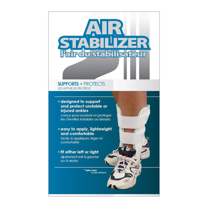 Air Ankle Stabilizer