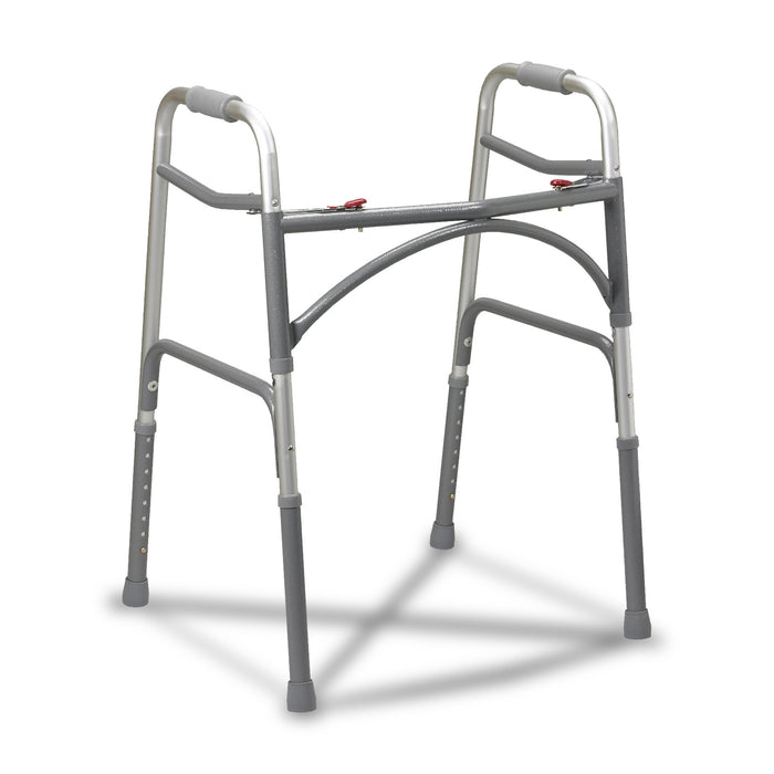 Deluxe, Trigger Release Folding Walker
