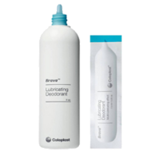 Brava® Lubricating Deodorant