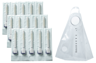 Peristeen® Accessory Unit