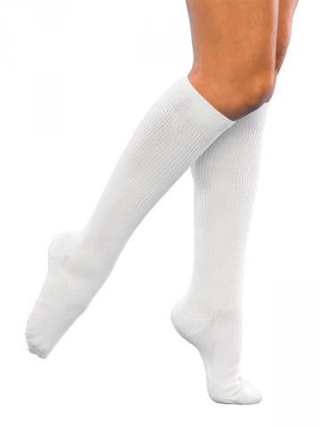 Casual Cotton for Women - Calf (15-20mmHg)