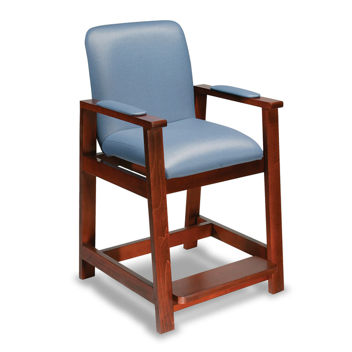 Deluxe Hip-High Chair