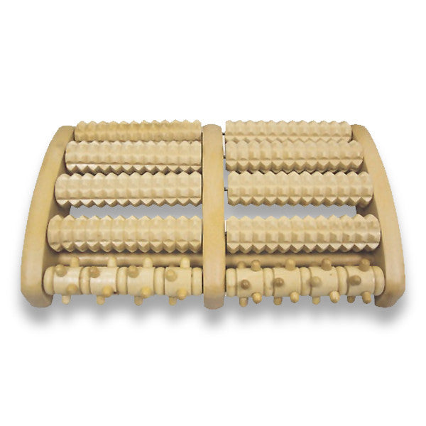 Deluxe Foot Massager