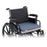 Gel “E” Skin Protection 3" Gel/Foam Wheelchair Cushion