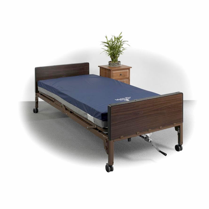 Multi-Ply ShearCare1500 Pressure Redistribution Foam Mattress