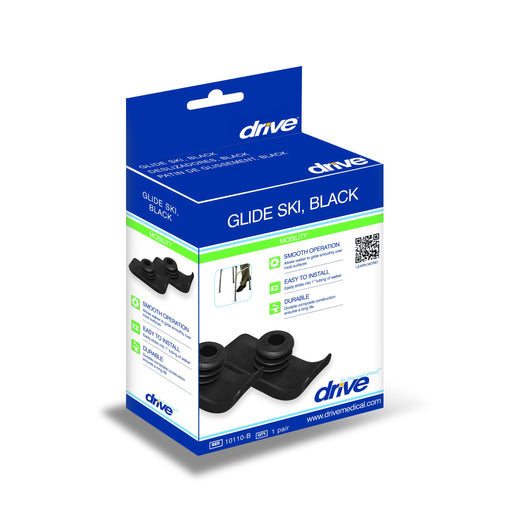 Glide Ski for Walker