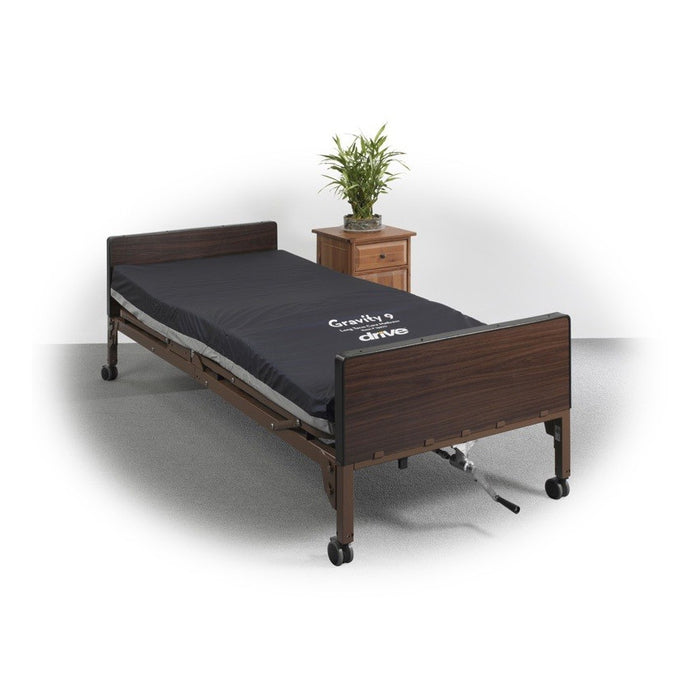 Gravity 9 Premium Long Term Care Pressure Redistribution Mattress