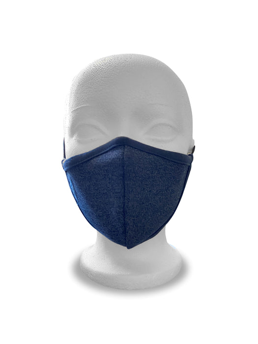 Jazzy Masks -Washable/Reusable Face Masks - (2/Package)