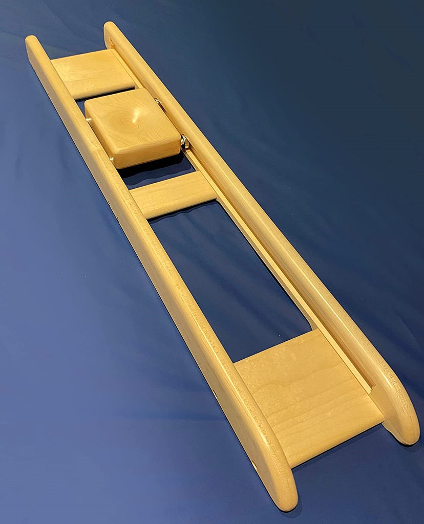 Range of Motion Knee Board — Maxim Medical Supplies