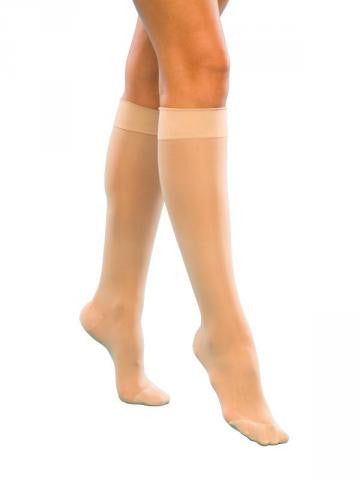 Sheer Fashion for Women - Thigh (15-20mmHg)