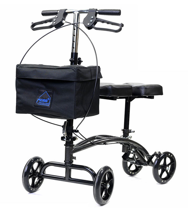 Steerable Knee Walker