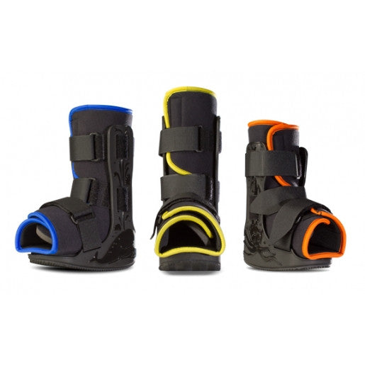 MiniTrax™ Pediatric Fracture Boot