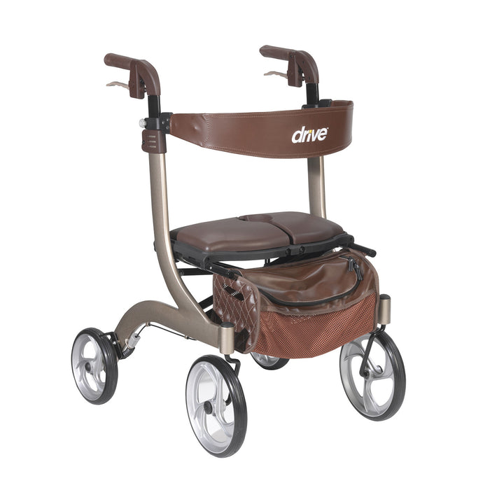 Nitro DLX Rollator