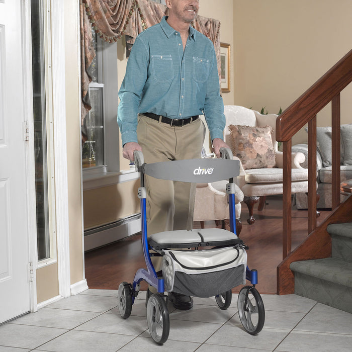 Nitro DLX Rollator