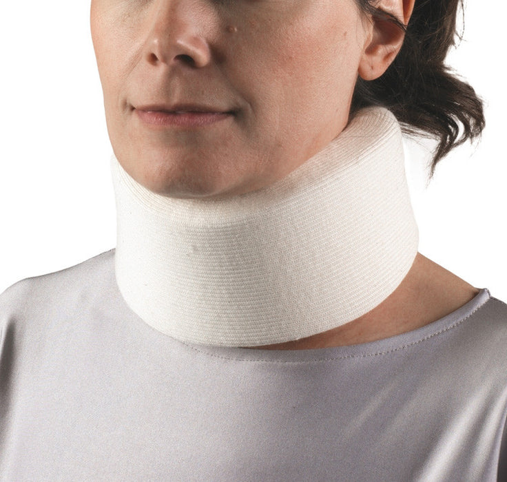 Foam Cervical Collar - Soft