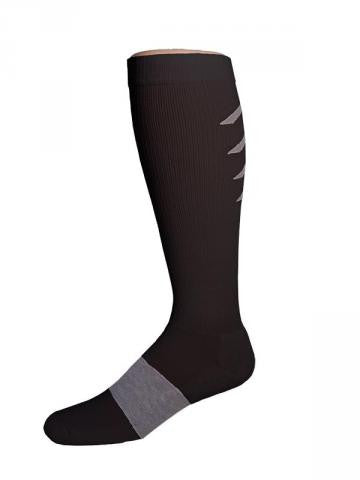 Athletic Recovery Socks - Calf (15-20mmHg)