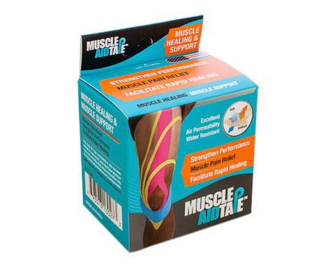 Muscle Aid Tape