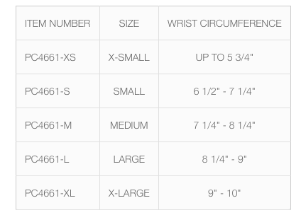 Premier Plus Wrist with Thumb