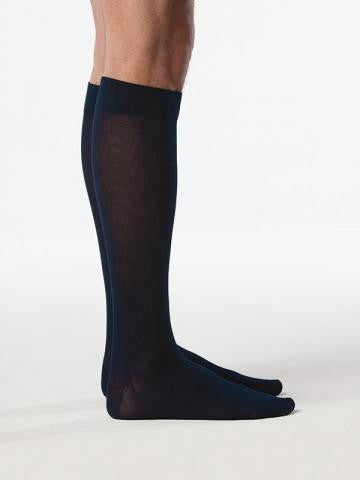 Sea Island Cotton for Men - Calf (15-20mmHg)