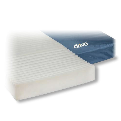 Therapeutic 5 Zone Support Mattress