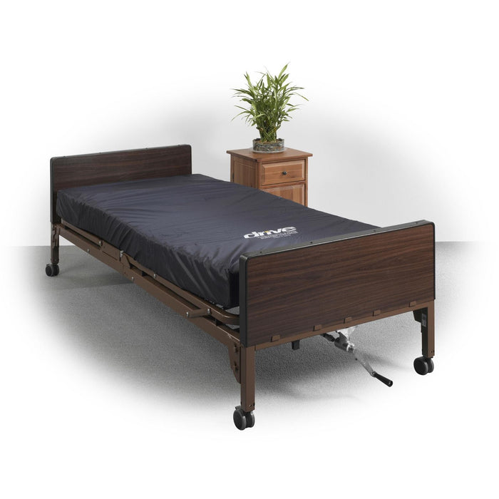 Therapeutic 5 Zone Support Mattress