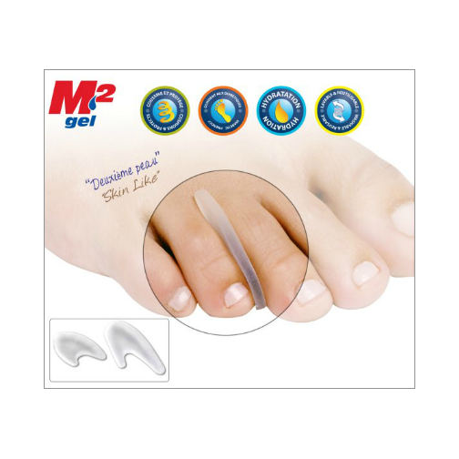 Toe Gel Separators