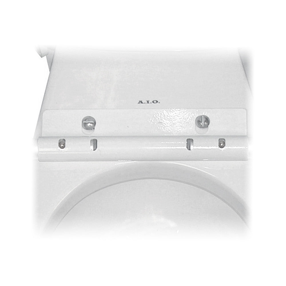 Toilet Safety Frame — Maxim Medical Supplies