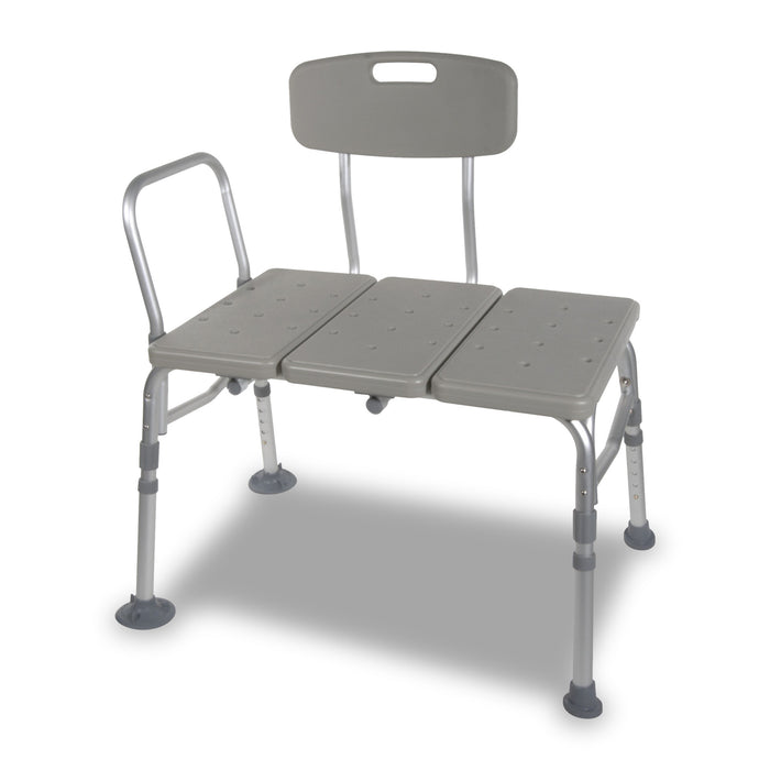 Transfer Tub Bench