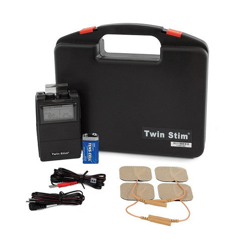 Twin Stim Digital EMS & TENS Combo Unit