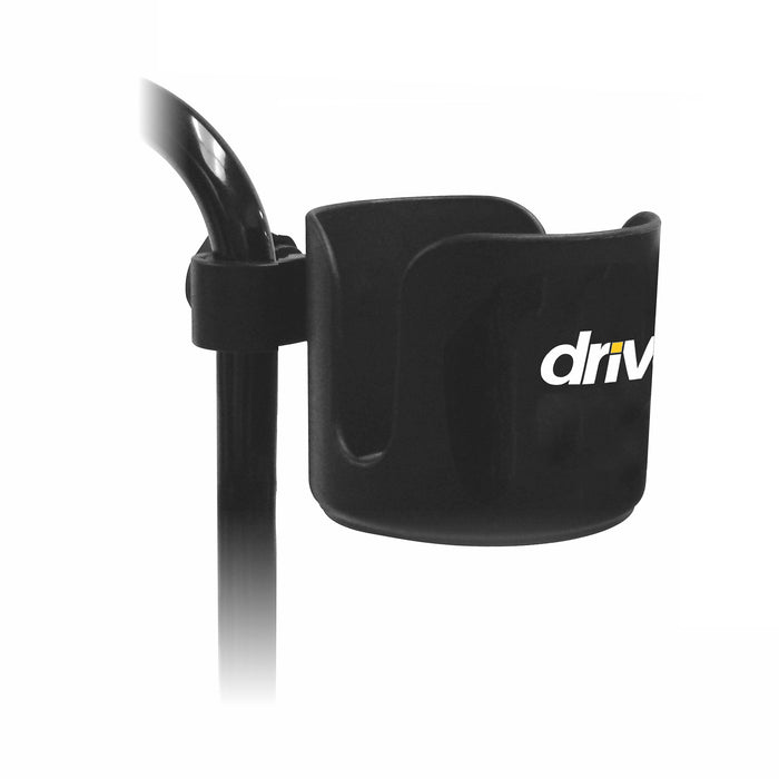 Universal Cup Holder for Wheelchairs