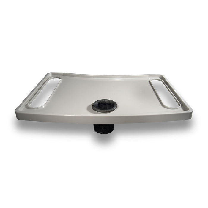 Universal Walker Tray with Cup Holder