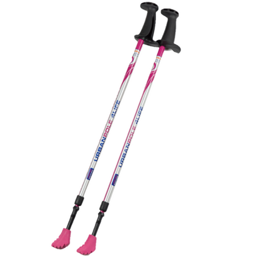 Urban Poles, 4 Life - Fitness / Hiking Poles