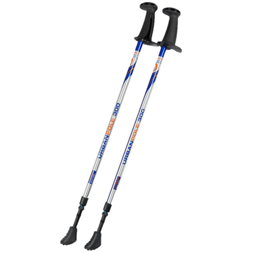 Urban Poles, Series 300 - Fitness / Hiking Poles