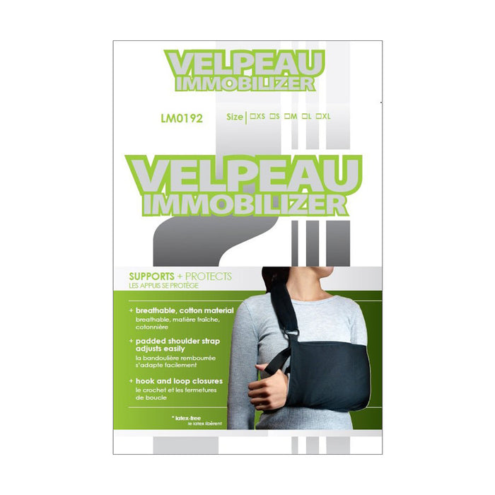 Velpeau Shoulder Immobilizer