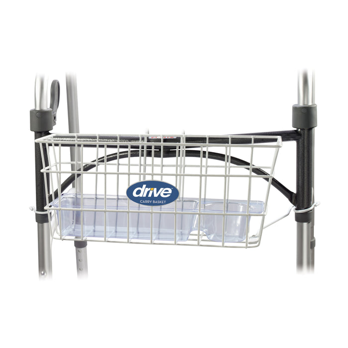 Walker Basket for Standard Walker