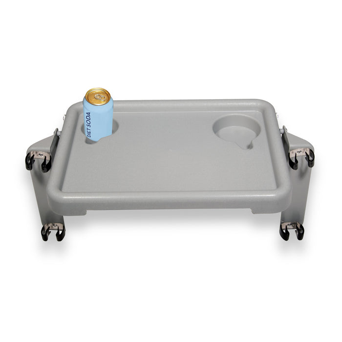 Walker Tray with Cup Holders for Standard Walker
