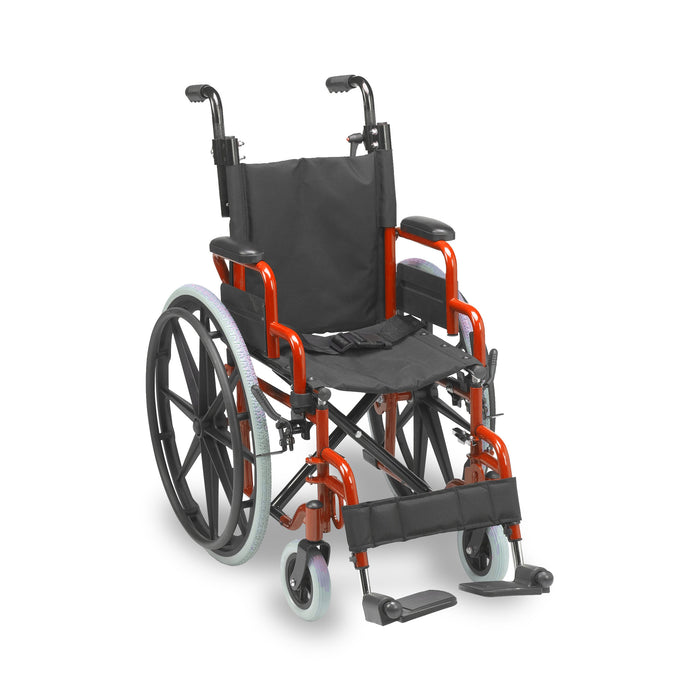 Wallaby 14" Pediatric Wheelchair