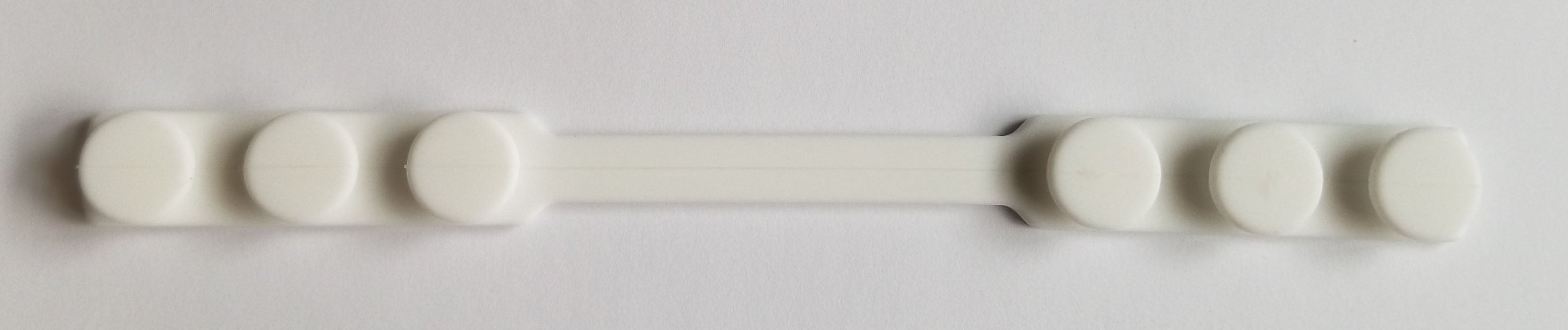 Ear Saver - Mask Ear Loop Extender - Pack of 10