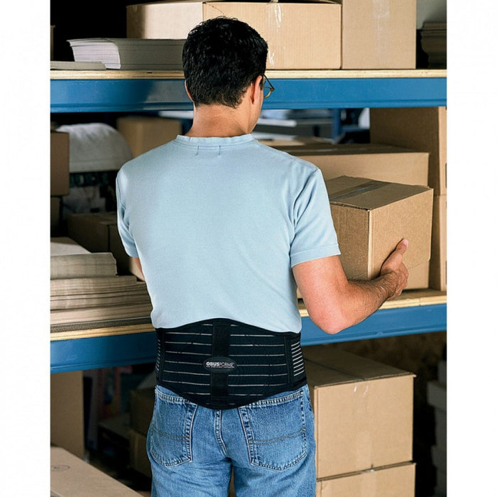 Male Back Belt