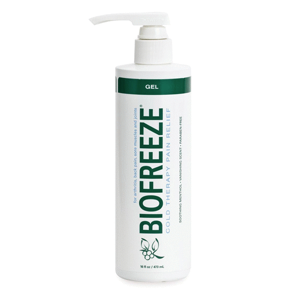 Biofreeze