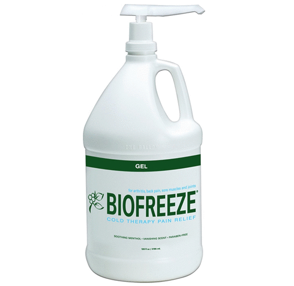 Biofreeze
