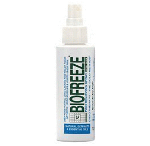 Biofreeze