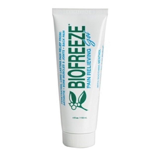 Biofreeze